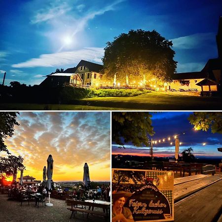 Weinbeisser - Wirt In Freinberg Bagian luar foto